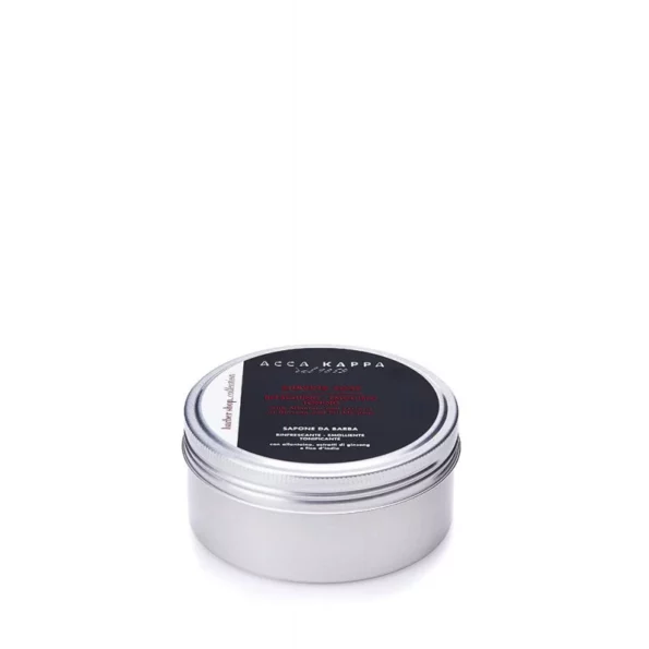 Acca Kappa Shaving Soap