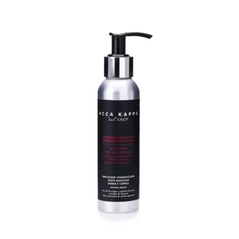 Acca Kappa Vitamin Enriched Aftershave Balm