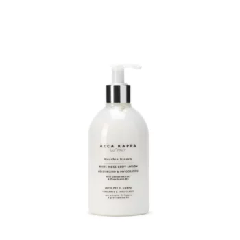 Acca Kappa White Moss Body Lotion