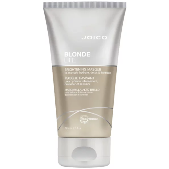 Joico Blonde Life Brightening Mask 50ml