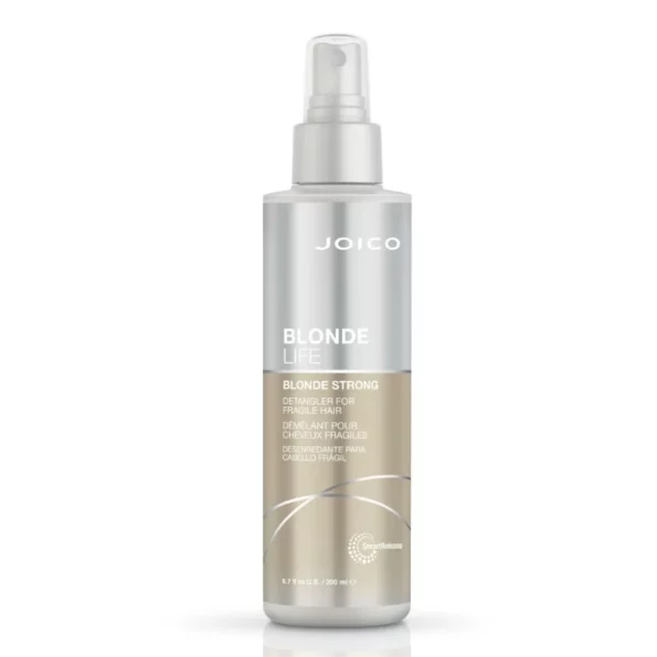 Joico Blonde Life Strong Conditioning Detangler 200 ml