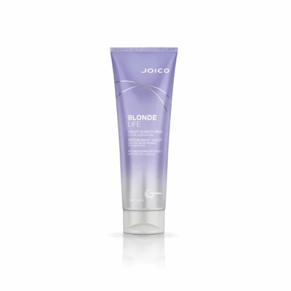 Joico Blonde Life Violet Conditioner 250ml