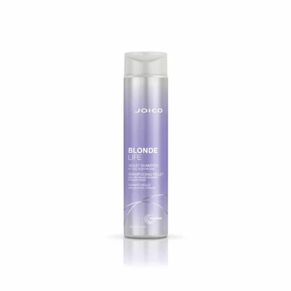 Joico Blonde Life Violet Shampoo 300ml