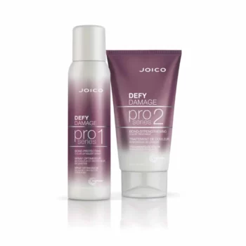 Joico Defy Damage Experience Kit 11 19 (Pro1 160ml+Pro2 150ml)