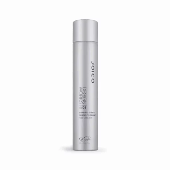 Joico Design Works Shaping Spray 300ml