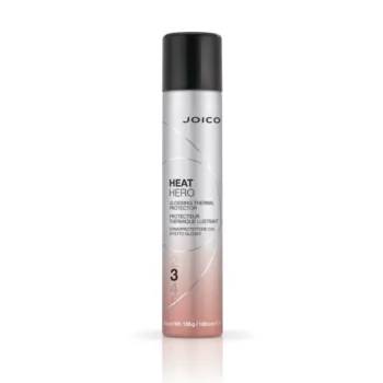 Joico HEAT HERO Glossing Thermal Protector 180ml