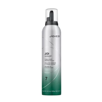 Joico JoiWhip Firm Hold Design Foam 300ml