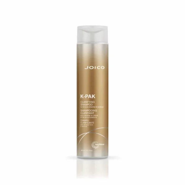 Joico K PAK Clarifying Shampoo 300ml