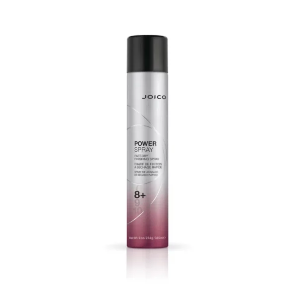 Joico Power Spray Fast Dry Finishing Spray 300ml