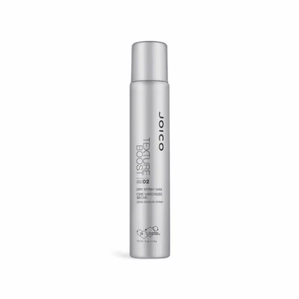 Joico Texture Boost Dry Spray Wax 125ml