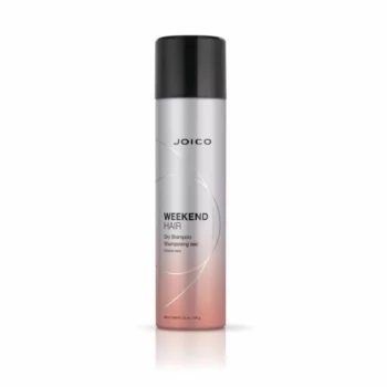 Joico Weekend Hair Dry Shampoo 255ml