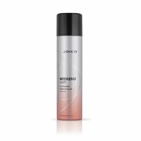 Joico Weekend Hair Dry Shampoo 255ml