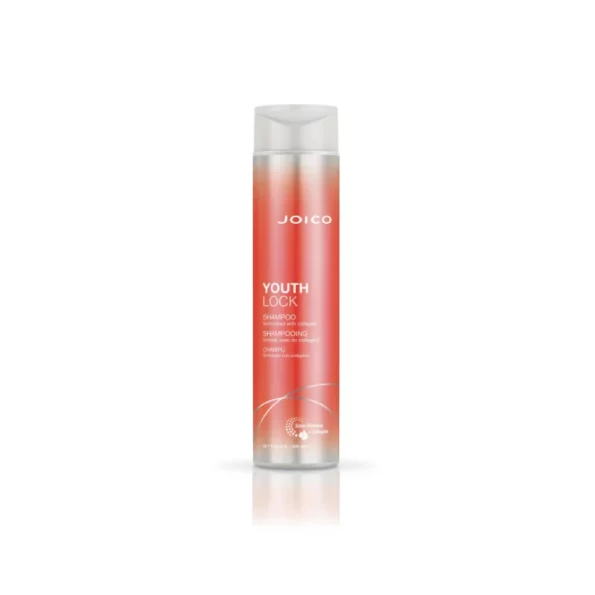 Joico YouthLock Shampoo 300ml