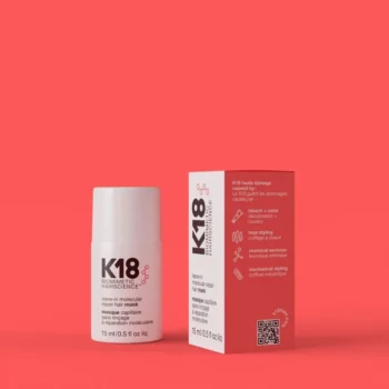 K18 Leave in Repair Mask 15ml Maska za molekularnu obnovu kose bez ispiranja 15ml2