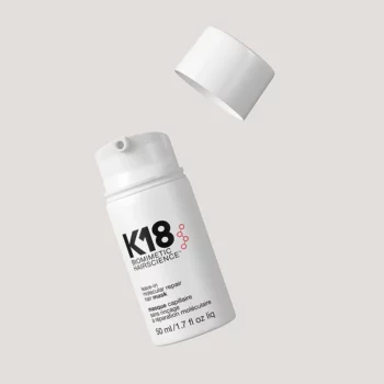 K18 Leave in Repair Mask 50ml Maska za molekularnu obnovu kose bez ispiranja2