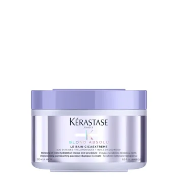 Kerastase Blond Absolu Cicaextreme Kremasta kupka 250ml