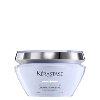 Kerastase Blond Absolu Cicaextreme Maska 200ml