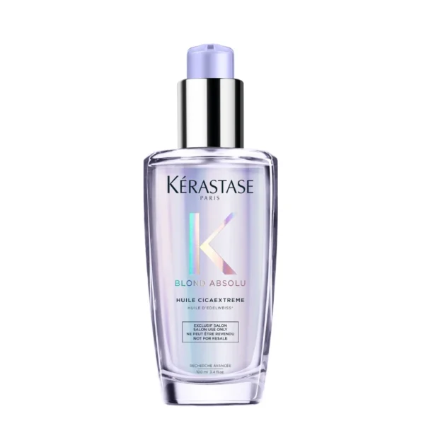 Kerastase Blond Absolu Cicaextreme Ulje 100ml