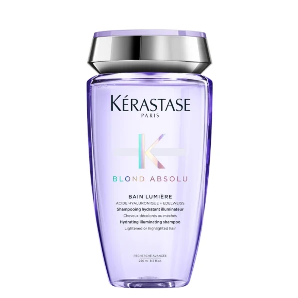 Kerastase Blond Absolu Kupka Lumiere 250ml