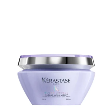 Kerastase Blond Absolu Maska Violet 200ml