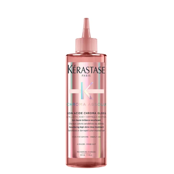 Kerastase Chroma Absolu Acide Chroma Gloss Krema 210ml