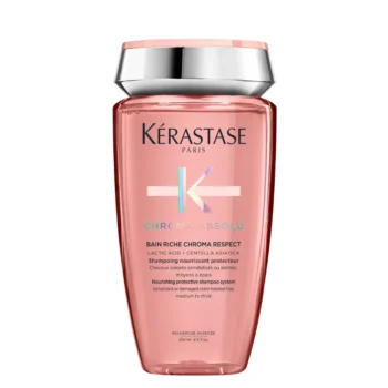 Kerastase Chroma Absolu Riche Chroma Respect Kupka 250ml