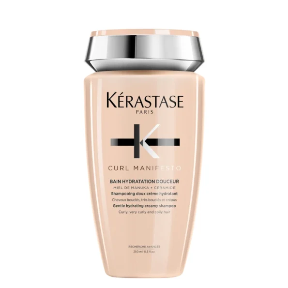 Kerastase Curl Manifesto Nezna Hidrirajuca Kremasta Kupka 250ml