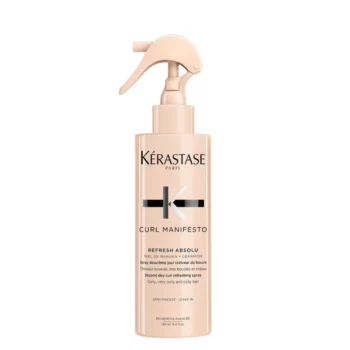 Kerastase Curl Manifesto Sprej Za Osvezavanje Kovrdzi 190ml