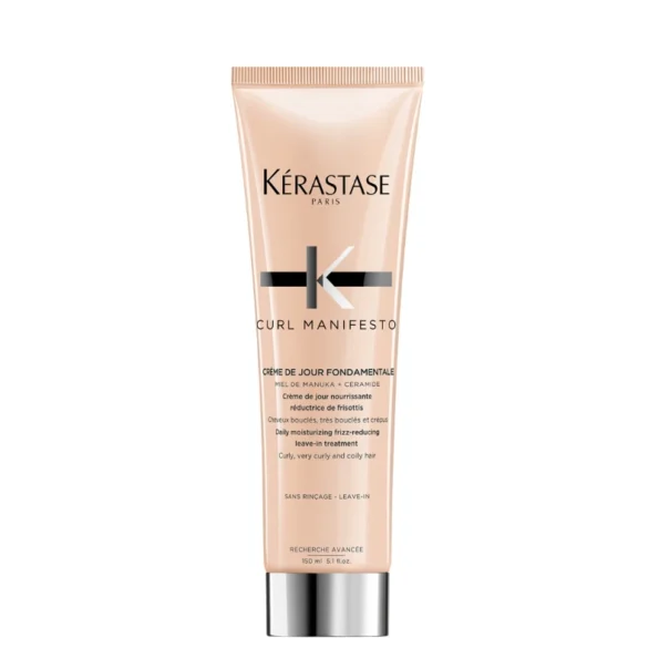 Kerastase Curl Manifesto Svakodnevna Hidrirajuca Krema 150ml