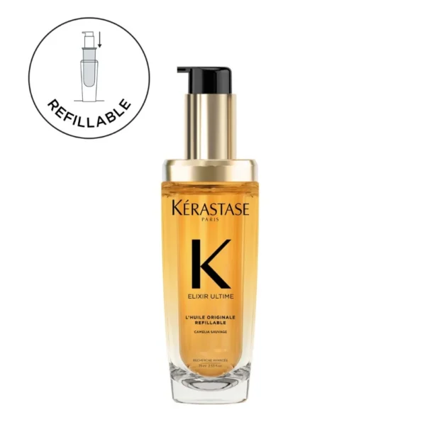 Kerastase Elixir Ultime ulje za kosu za sve tipove kose 75ml