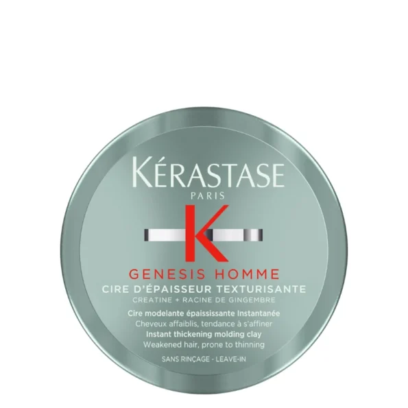 Kerastase Genesis Cire d'epaisseur texturisante 75ml