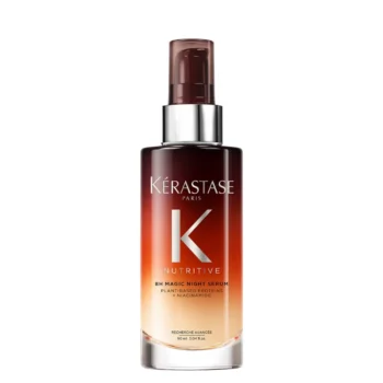 Kerastase Nutritive 8H Magic Nocni Serum Za Kosu 90ml