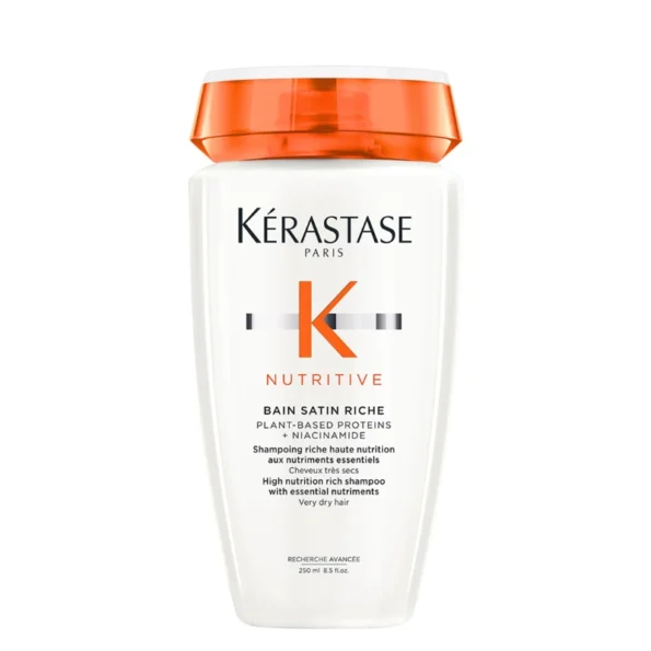 Kerastase Nutritive Bogata Satin Kupka 250ml