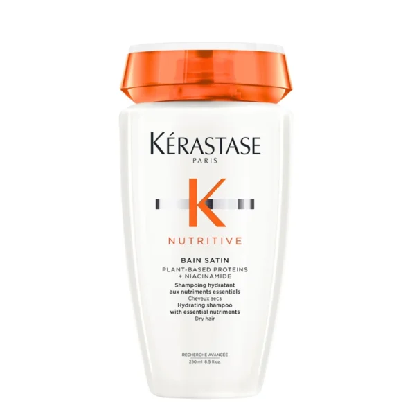 Kerastase Nutritive Satin Kupka 250ml