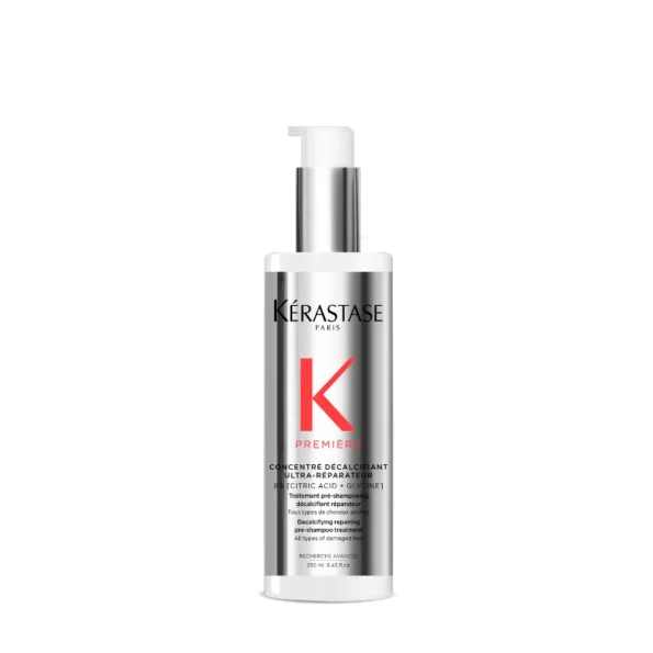 Kerastase Premiere Predtretman Za Dekalcifikaciju I Obnavljanje Svih Tipova Ostecene Kose 250ml