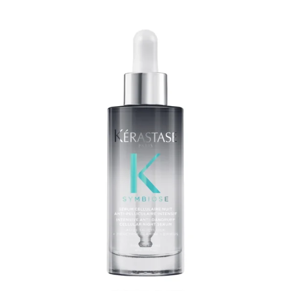 Kerastase Symbiose Intenzivni Noc?ni Serum Za Osetljiv Skalp I Sve Vrste Peruti 90ml