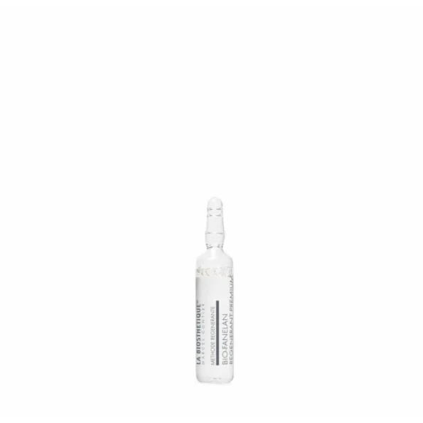 La Biosthetique Bio Fanelan Regenerant Premium 10 Amp.