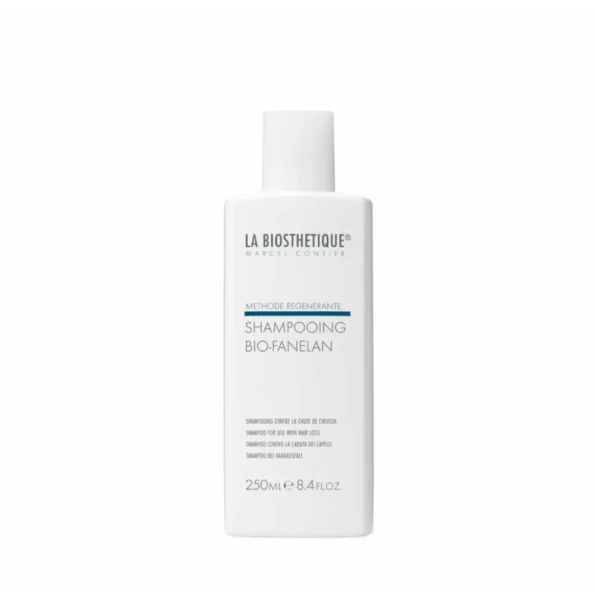 La Biosthetique Bio Fanelan Shampooing 250 ml