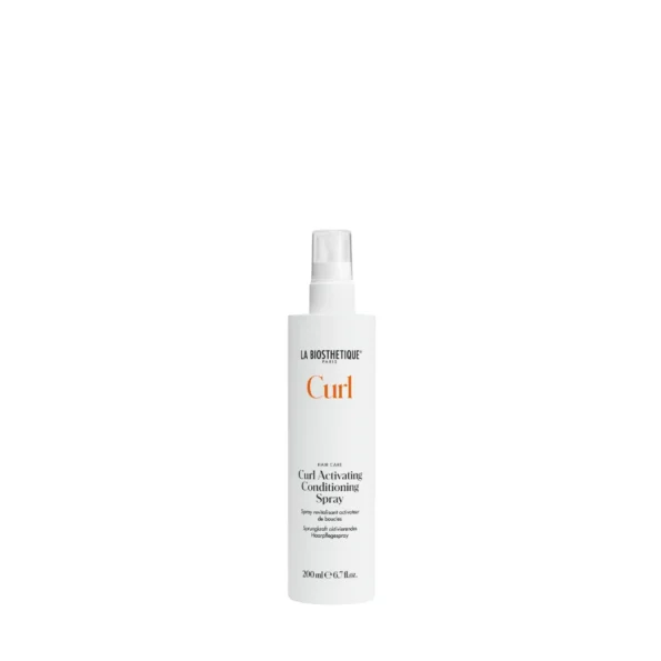 La Biosthetique Curl Activating Conditioning Spray 200 ml