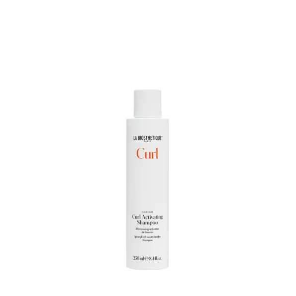 La Biosthetique Curl Activating Sampon 250 ml