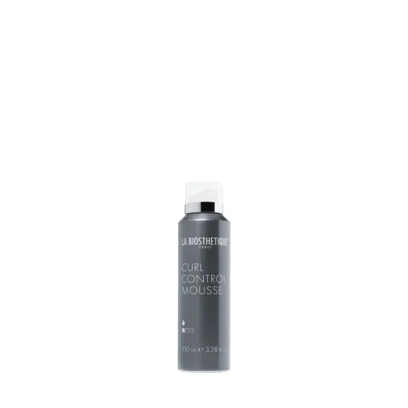 La Biosthetique Curl Controle Mousse 100 ml