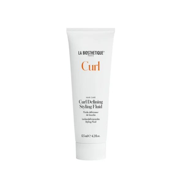 La Biosthetique Curl Defining Styling Fluid 125 ml