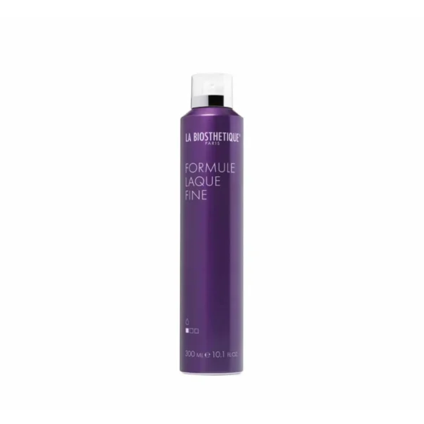 La Biosthetique Formule Laque Fine 300 ml