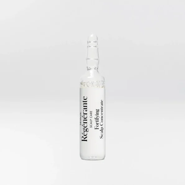 La Biosthetique Fortifying Scalp Concentrate 10 Amp.