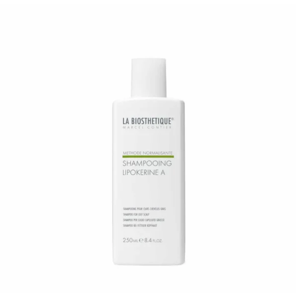 La Biosthetique Lipokerine A Shampooing 250 ml