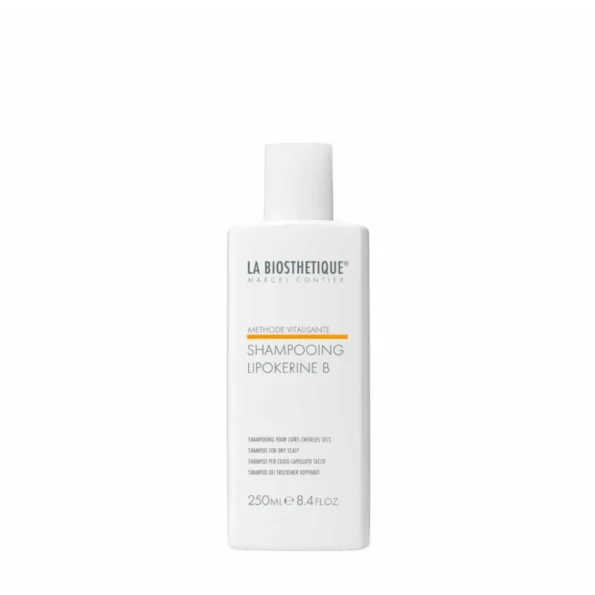 La Biosthetique Lipokerine B Shampooing 250 ml