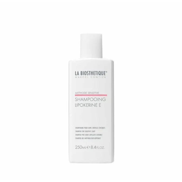 La Biosthetique Lipokerine E Shampooing 250 ml