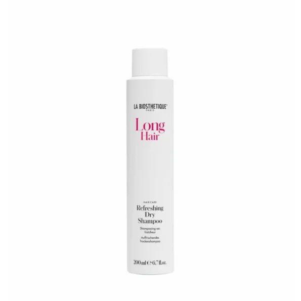 La Biosthetique Refreshing Dry Shampoo 200 ml