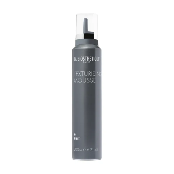 La Biosthetique Texturising Mousse 200 ml