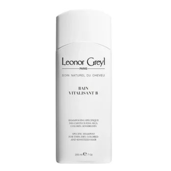 Leonor Greyl Bain Vitalisant B 200ml